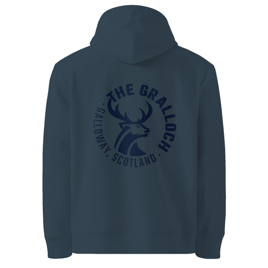 Shakeout Hoodie